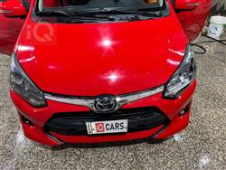 تويوتا ويجو